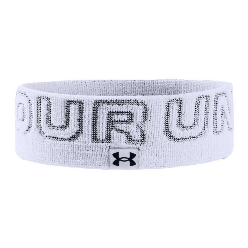 Under Armour UA Wordmark Terry