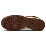 Nike Dunk "Surfaces In Brown And Sail"