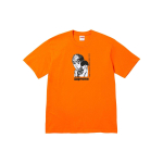 Supreme FW23 WEEK1 FREAKING OUT TEE Logo T