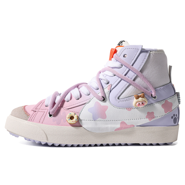 【 】 Nike Blazer