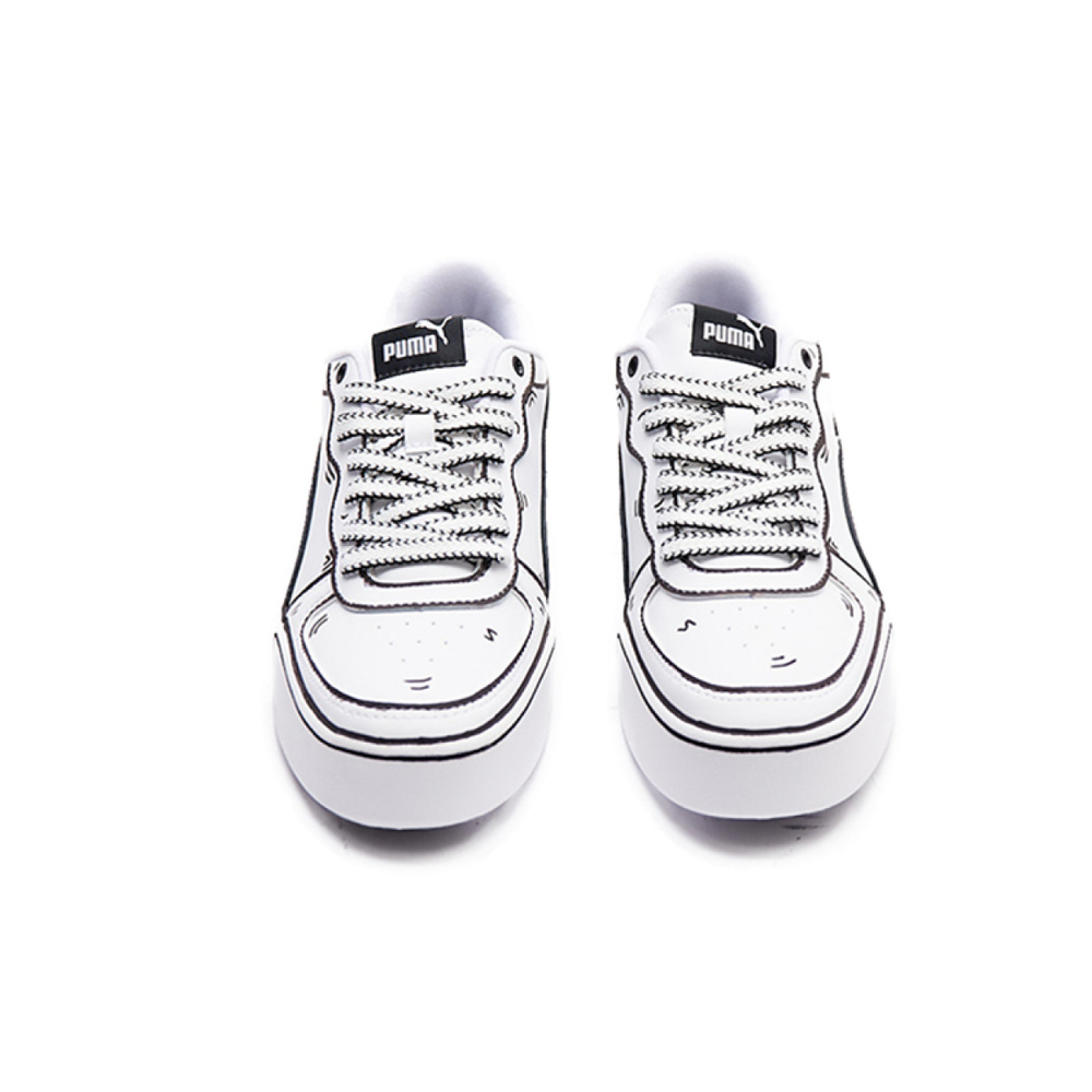 【 】 PUMA Skye