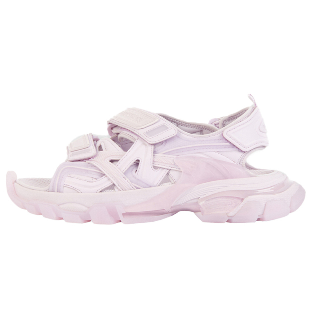 Balenciaga Track Clearsole