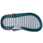 Crocs Classic clog EVA 4cm