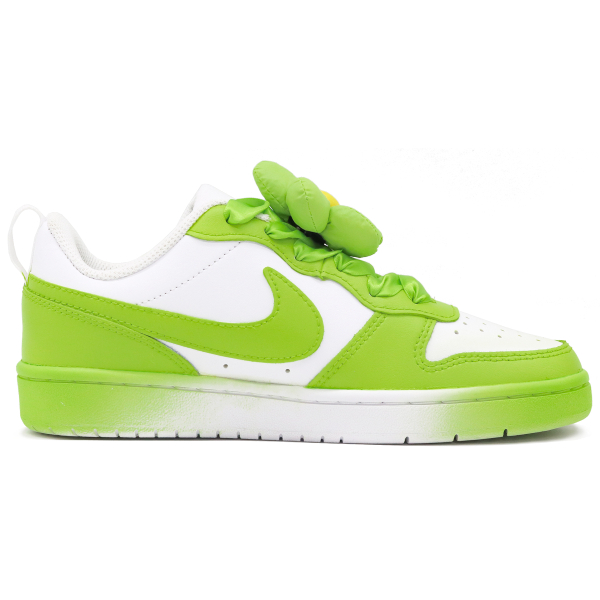 【 】 Nike Court Borough Low 2 GS