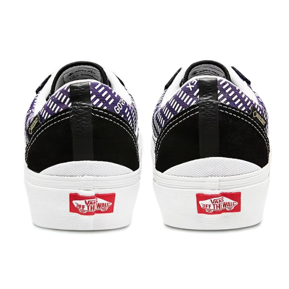 Vans Old Skool Gore-tex