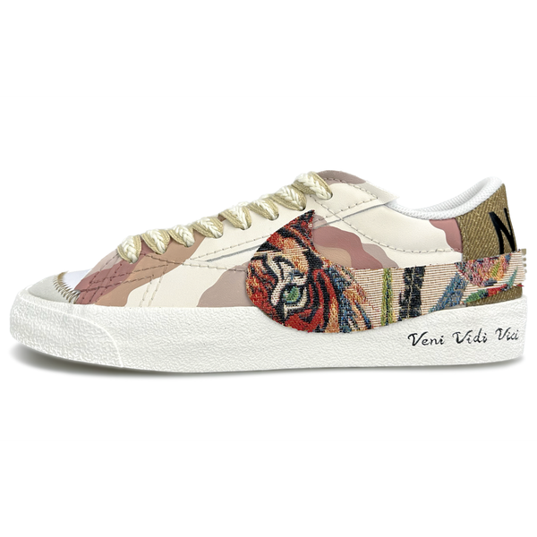 【 】 Nike Blazer Low 77 Jumbo