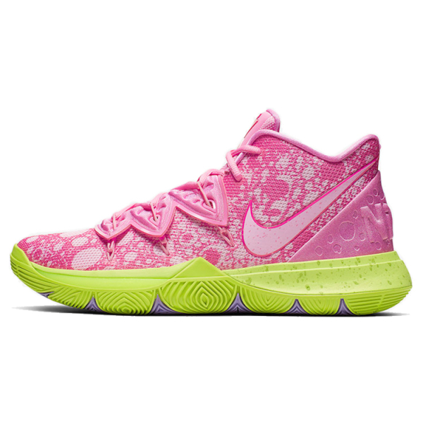 SPONGEBOB SQUAREPANTS x Nike Kyrie 5 5 Patrick Star
