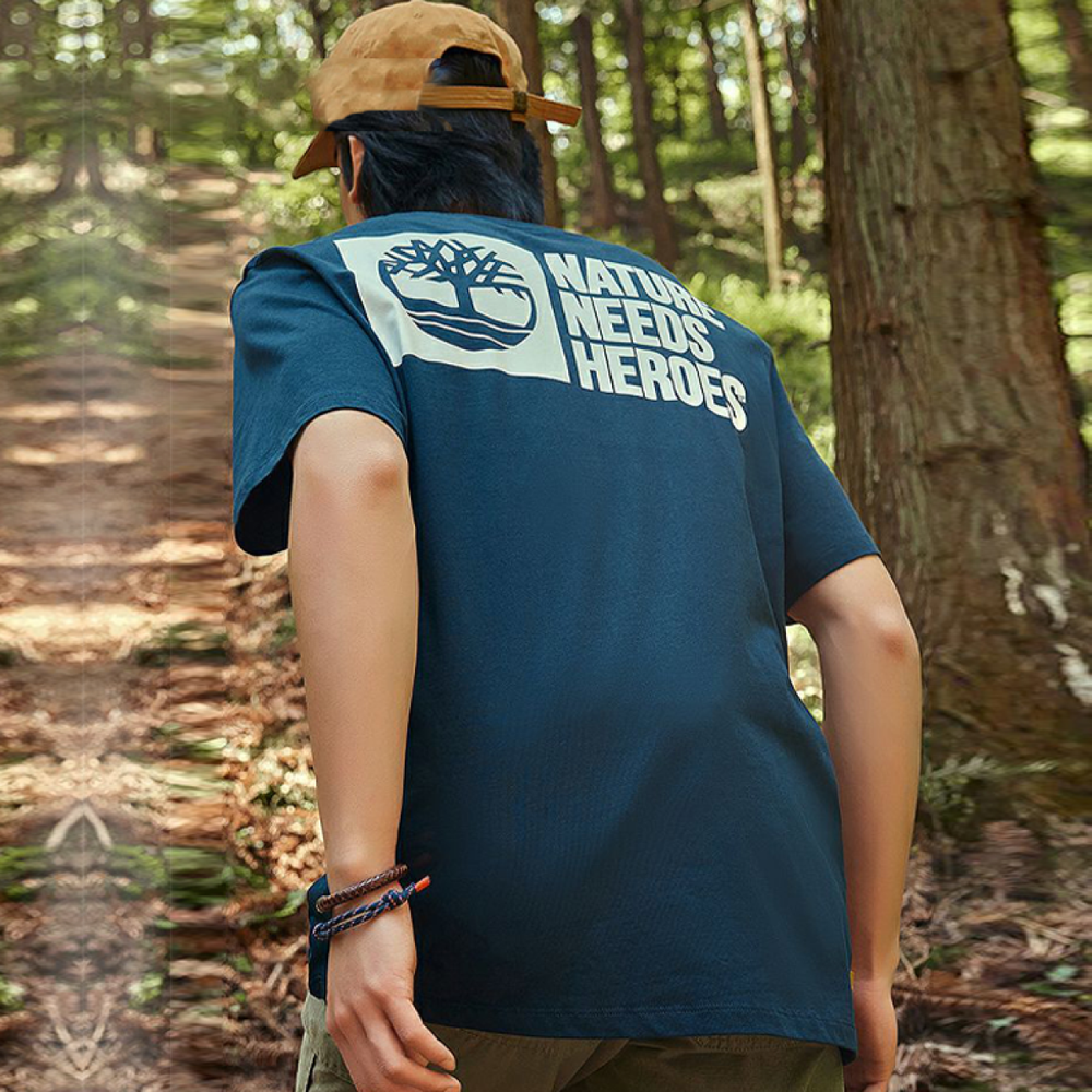 Timberland T