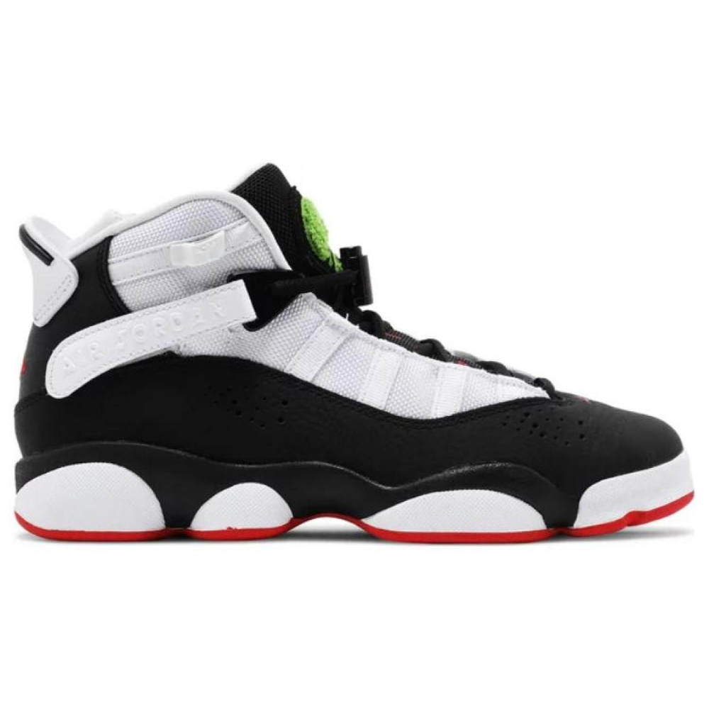 Jordan Air Jordan 6 Rings He Got Game