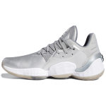 Adidas Harden Vol. 4 Gca - Metallic