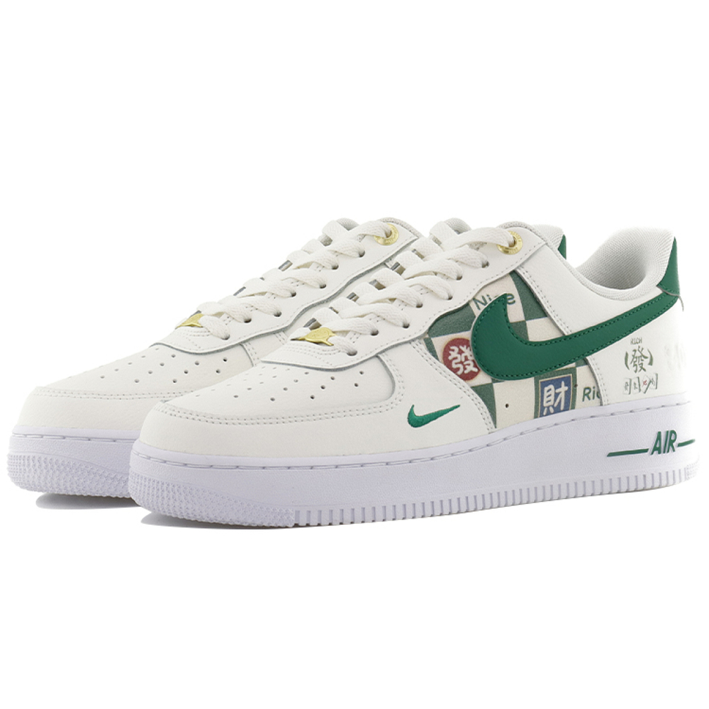 【 】 Nike Air Force 1 Low