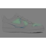 【 】 Nike Court Borough ABLOODING GS