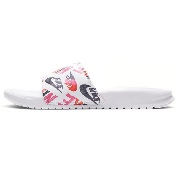 Nike Benassi JDI Floral