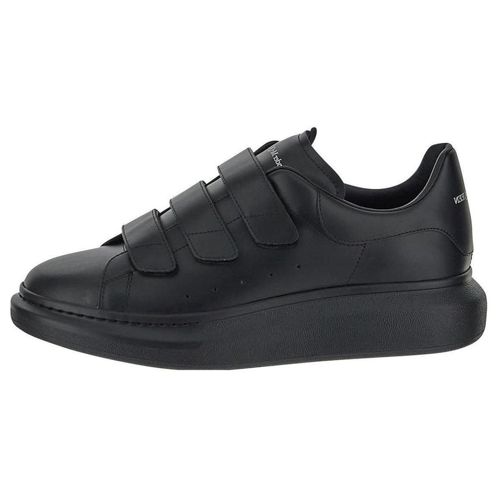 Alexander McQueen Triple Stra