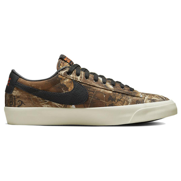 Nike Blazer GT "Realtree"