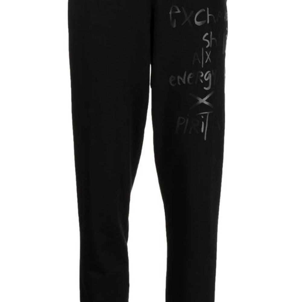 ARMANI EXCHANGEAE SS23 Logo