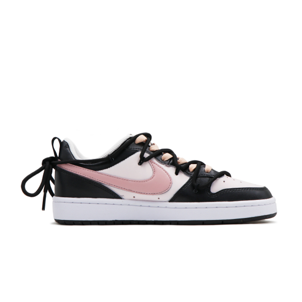 【 】 Nike Court Borough 2 GS