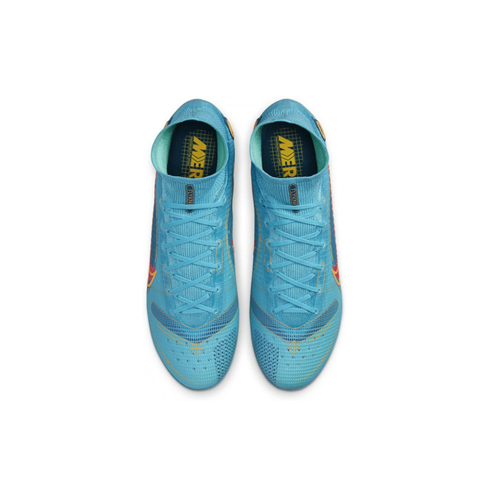 Nike Mercurial Superfly 8 14 Elite FG（ ）