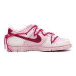 【 】 Nike Dunk SE "Pieism Pink" GS