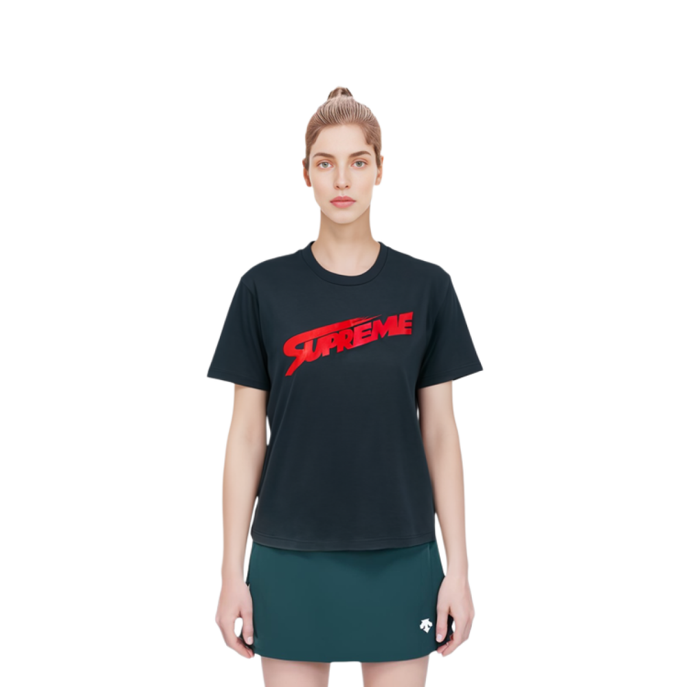 Supreme FW23 WEEK7 MONT BLANC TEE T