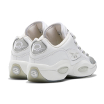 Reebok Question Low "Grey Toe"
