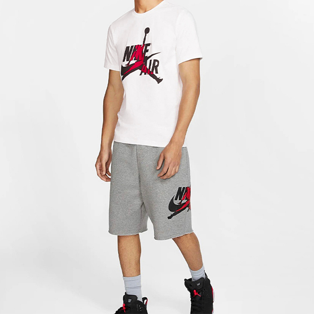 Jordan Jumpman Logo T