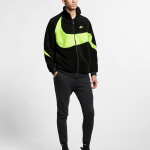 Nike Big Swoosh