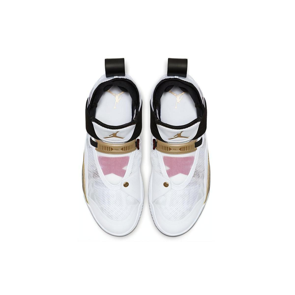 Air Jordan 33 SE FIBA