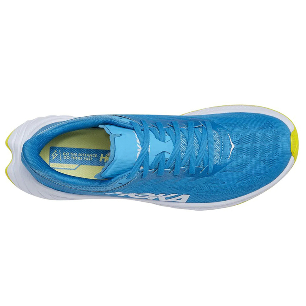 HOKA ONE ONE Carbon X 2