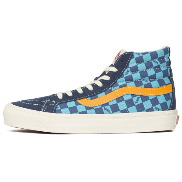 Vans SK8 LX