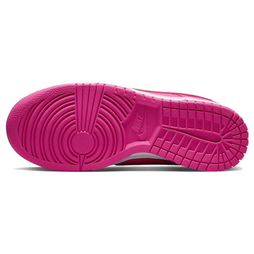 Nike Dunk Hot Pink