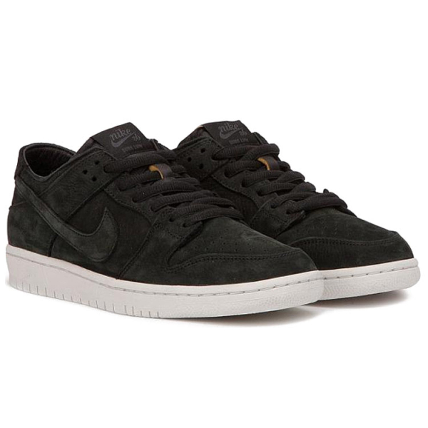 Nike Dunk SB Decon Black