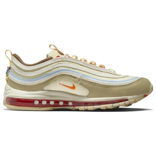 Nike Air Max 97 "Alabaster"