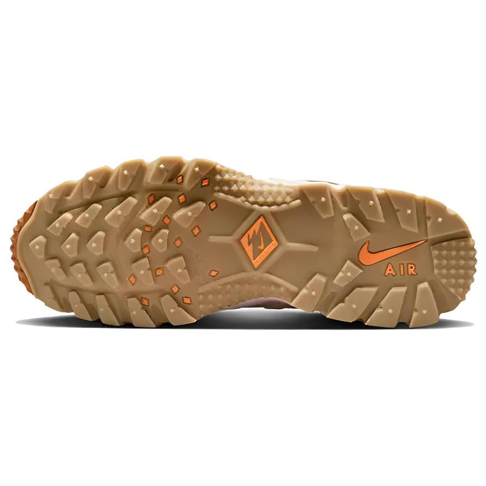 Nike Air Humara Ripstop "Marron"