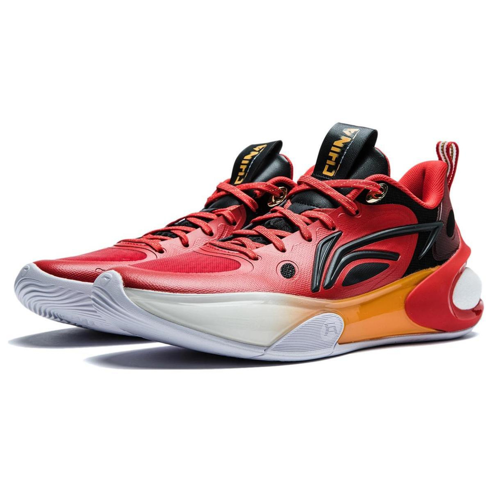 LiNing 17 LOW