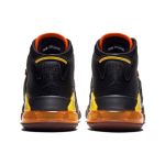 Jordan Mars 270 swoosh