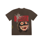 Travis Scott Cactus Jack FW22 Never Backweard T