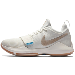 Nike PG 1 Ivory