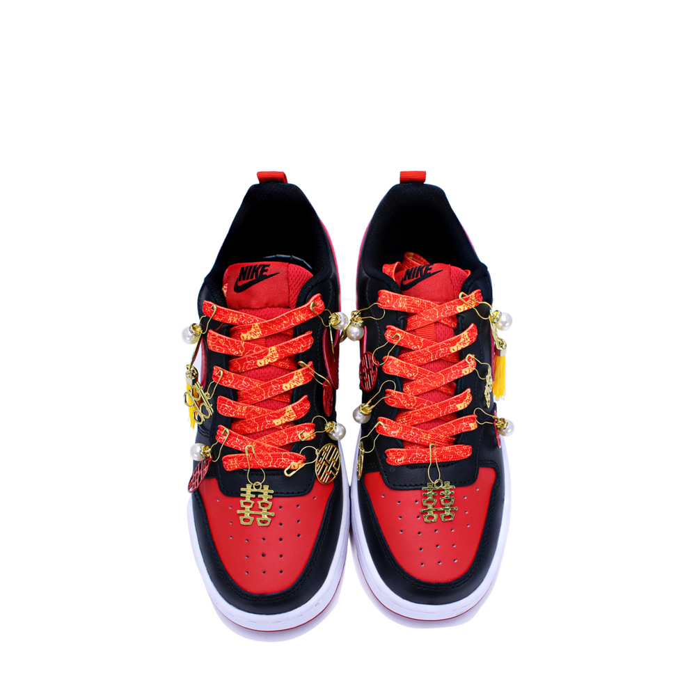 【 】 Nike Court Borough Low2