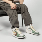 【 】 Jordan Air Jordan 1 High OG