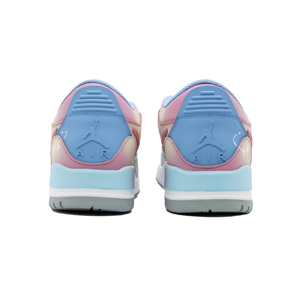 【 】 Jordan Legacy 312 Low GS