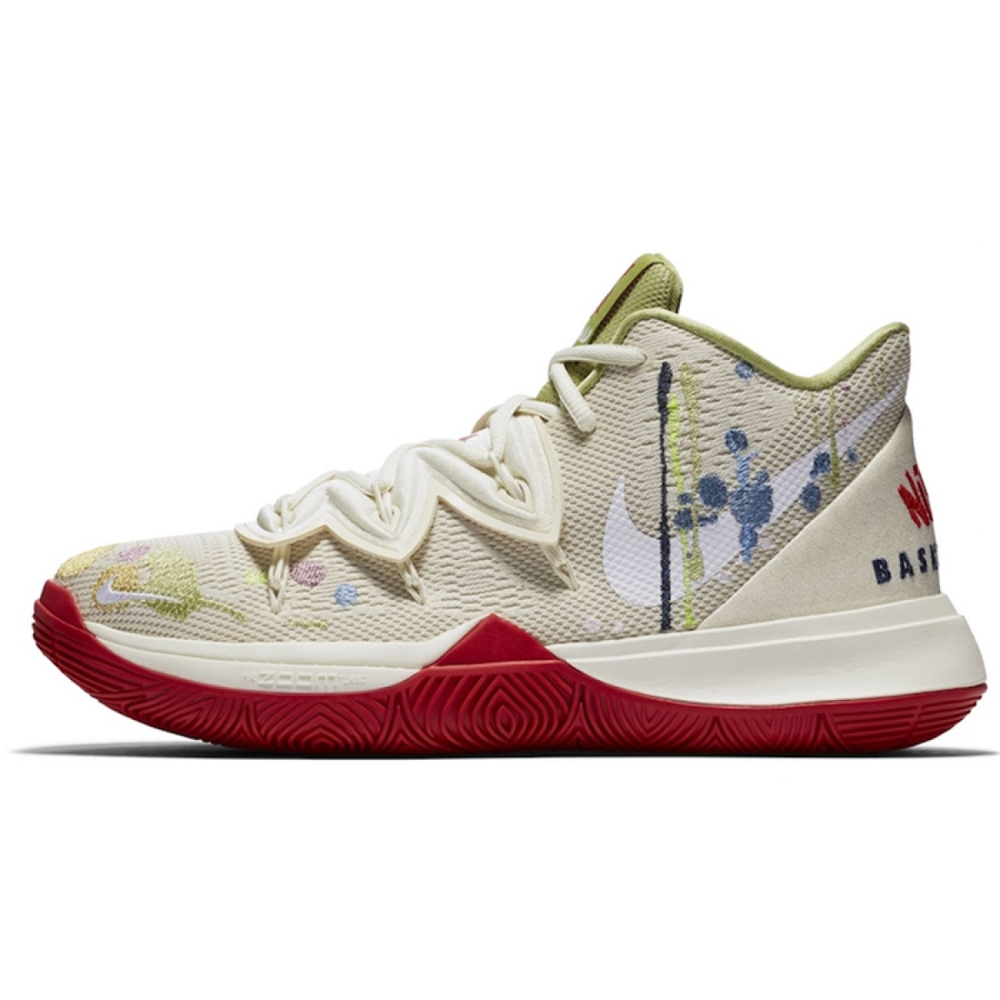 Bandulu x Nike Kyrie 5 EP 5