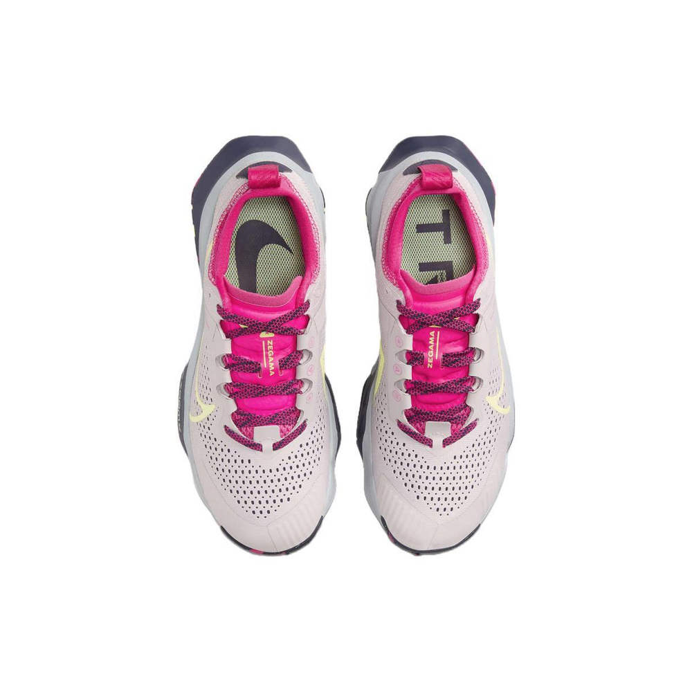 Nike ZoomX Zegama Trail