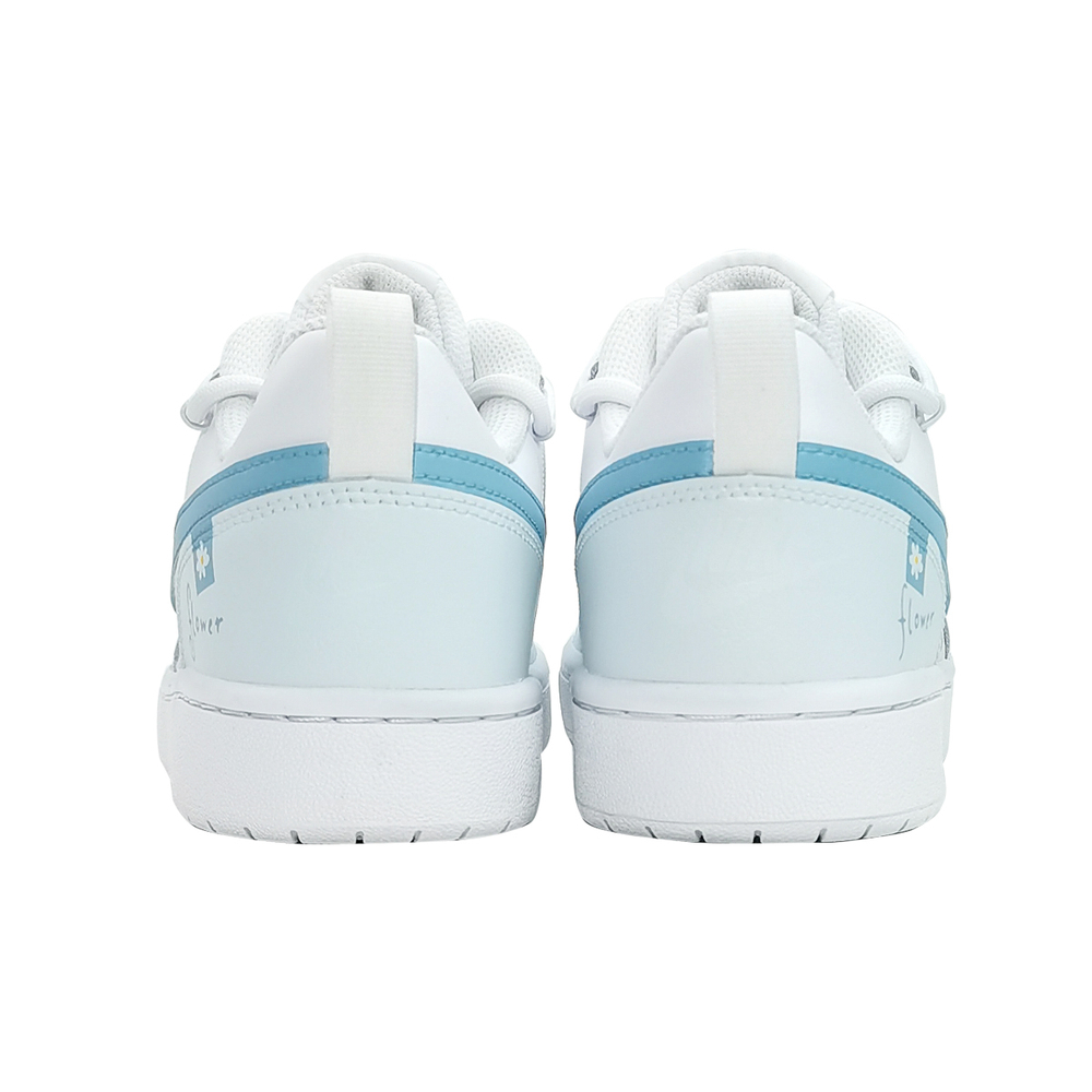 【 】 Nike Court Borough Low Low 2