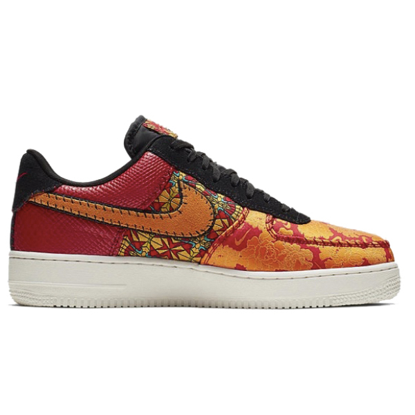 Nike Air Force 1 Low 07 PRM 3