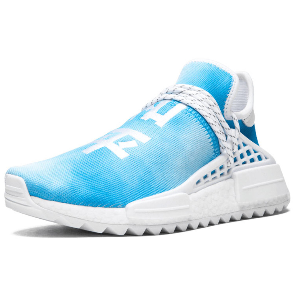 Pharrell Williams x adidas originals NMD Hu Peace