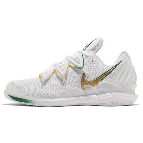 Nike Court Vapor X Kyrie 5 Wimbledon