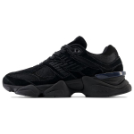 New Balance NB 9060 "Triple Black"