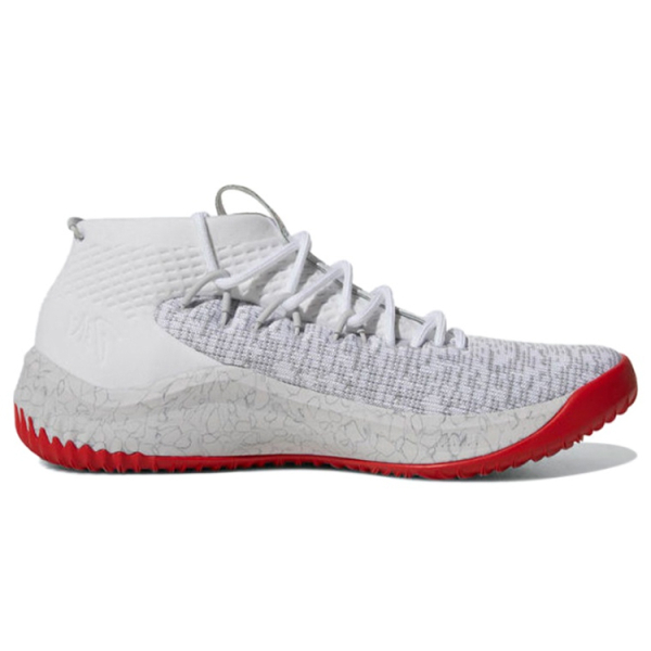 Adidas D lillard 4