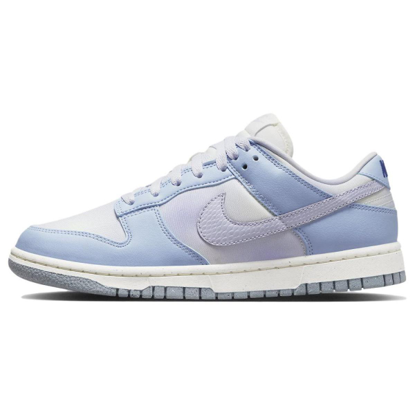 Nike Dunk "Blue Canvas"